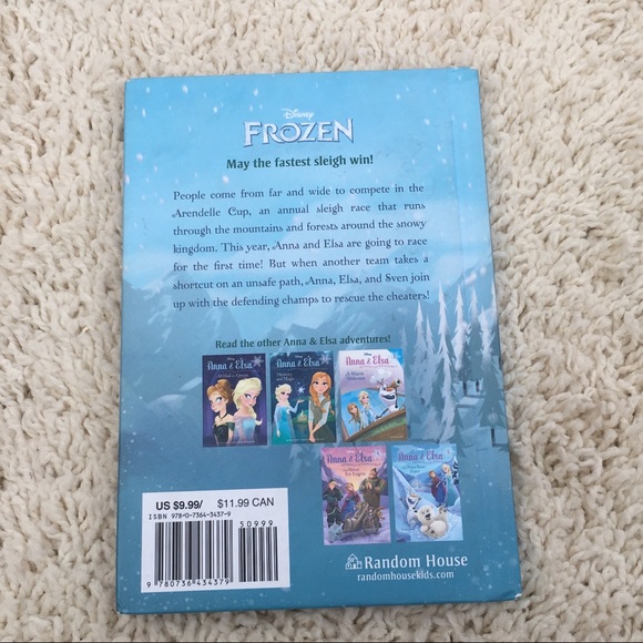 Disney Sisterhood is the Strongest Magic - Picture 2 of 2